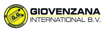 Логотип Giovenzana